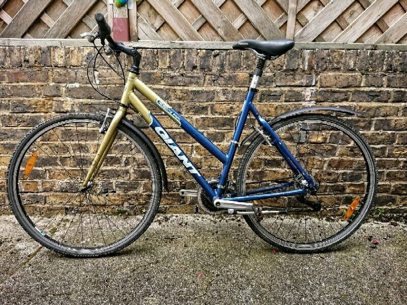giant regents park bike